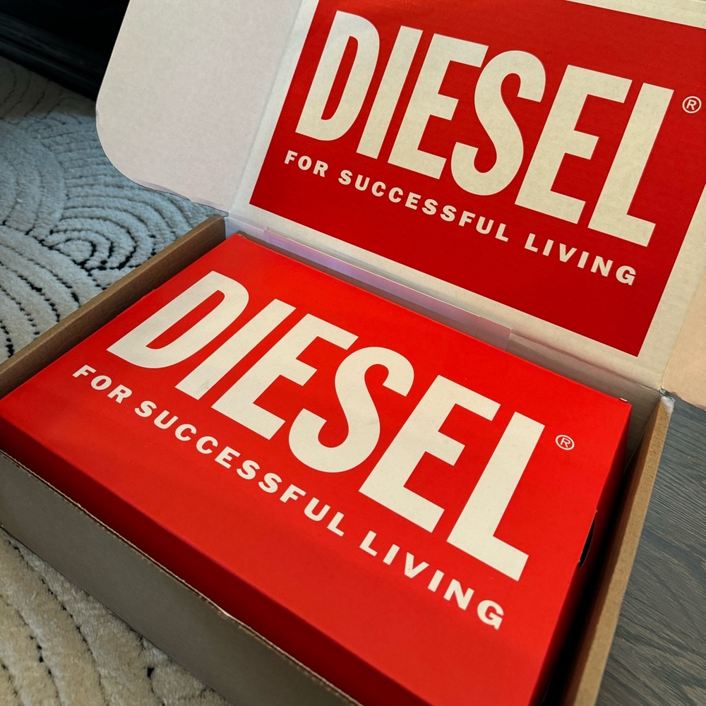 Diesel S-Serendipity Sport - Picture 3 of 5